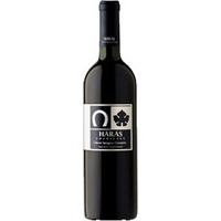Haras De Pirque - Haras Character Syrah 2010 12x 75cl Bottles