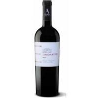 Ktima Alpha - Xymomavro Hedgehog Single Vineyard 2010 6x 75cl Bottles
