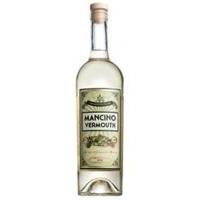 Mancino Vermouth - Secco  75cl Bottle