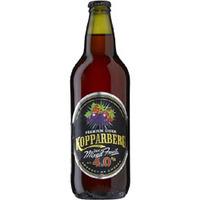 Kopparberg - Mixed Fruit Premium Cider 15x 500ml Bottles