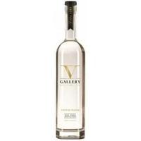 V Gallery - Toffee Fudge Vodka 50cl Bottle