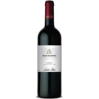 Vina Santa Rita - Gran Hacienda Reserva Carmenere 2015 12x 75cl Bottles