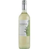 Bodega Norton - VistaFlor Sauvignon Chenin 2016 12x 75cl Bottles