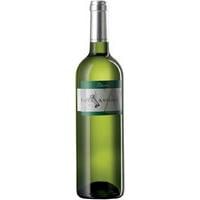 Familia Martinez Bujanda - Finca Antigua Blanco 2011 12x 75cl Bottles