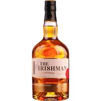 The Irishman - Single Malt 70cl Bottle
