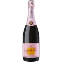 Veuve Clicquot - Rose NV 75cl Bottle