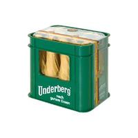 Underberg Herbal Crate 12x 20ml Bottle