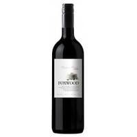 Foxwood - Pepper Patch Syrah 2015 6x 75cl Bottles
