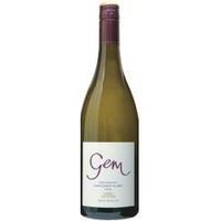 Gem - Marlborough Single Vineyard Sauvignon Blanc 2007 6x 75cl Bottles