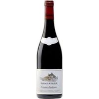 Domaine Sautereau - Sancerre Rouge 2014 12x 75cl Bottles