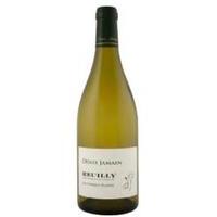 Denis Jamain - Reuilly Blanc 'Les Pierres Plates' 2015 12x 75cl Bottles