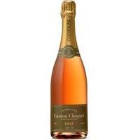 Gaston Chiquet - Rose 1er Cru NV 6x 75cl Bottles