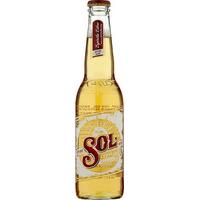 Sol 24x 330ml Bottles