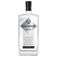 Chilgrove - Gin 70cl Bottle