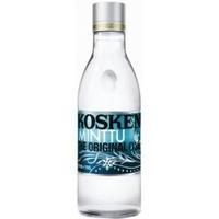 Koskenkorva - Minttu Liqueur 50cl Bottle