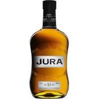 Jura - 21 Year Old 70cl Bottle