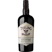 Teeling - Blended Whiskey 70cl Bottle