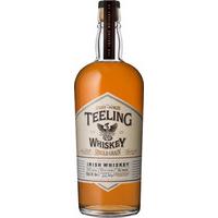 Teeling - Single Grain Whiskey 70cl Bottle