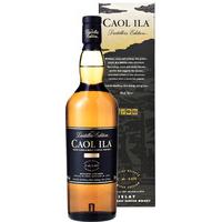 Caol Ila - Distillers Edition 2002 70cl Bottle