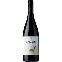 Carmen - Pinot Noir Reserva Leyda 2013 75cl Bottle