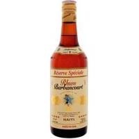 Barbancourt - 8 Year Old Reserve Speciale 70cl Bottle