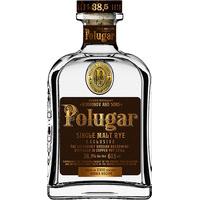 Polugar - Single Malt Rye  70cl Bottle