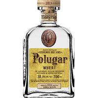 Polugar - Wheat 70cl Bottle