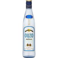 Metaxa - Ouzo 70cl Bottle