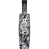 Mahiki - Black & White Coconut Rum 70cl Bottle