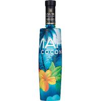 Mahiki - Blue Coconut Rum 70cl Bottle