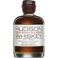 Hudson - Four Grain Bourbon 35cl Bottle
