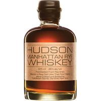 Hudson - Manhattan Rye 35cl Bottle