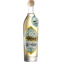 Fiorente - Elderflower Liqueur 70cl Bottle