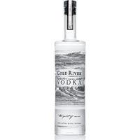 Cold River 70cl Bottle