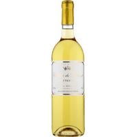 Chateau de Levant - Sauternes 2012 75cl Bottle