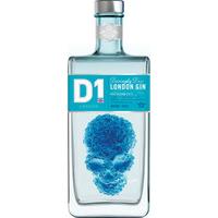 D1 - London Gin 70cl Bottle