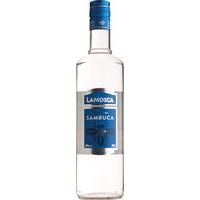 LaMosca - Classic 70cl Bottle