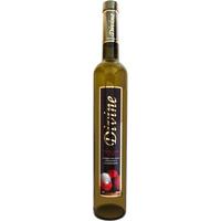 Divine - Tropical Lychee Wine 50cl Bottle