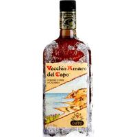 Caffo - Vecchio Amaro del Capo 70cl Bottle