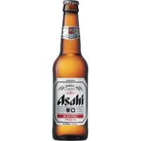 Asahi - Super Dry 24x 330ml Bottles