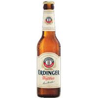 Erdinger - Weissbier 12x 500ml Bottles