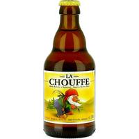 La Chouffe 24x 330ml Bottles