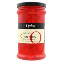 Opies - Cocktail Cherries Without Stems 950g Jar