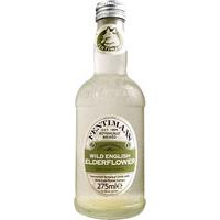Fentimans - Wild English Elderflower 12x 275ml Bottles