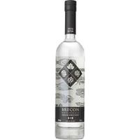 Brecon - Botanicals Gin 70cl Bottle