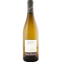 Pascal Jolivet - Pouilly Fume 'Les Terres Blanches' 2014 12x 75cl Bottles