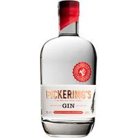 Pickerings - Gin 70cl Bottle