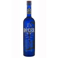 Boxer Gin 70cl Bottle