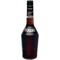 Volare - Creme de Cacao Brown 70cl Bottle