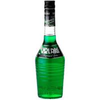 Volare - Creme de Menthe Green (Mint) 70cl Bottle